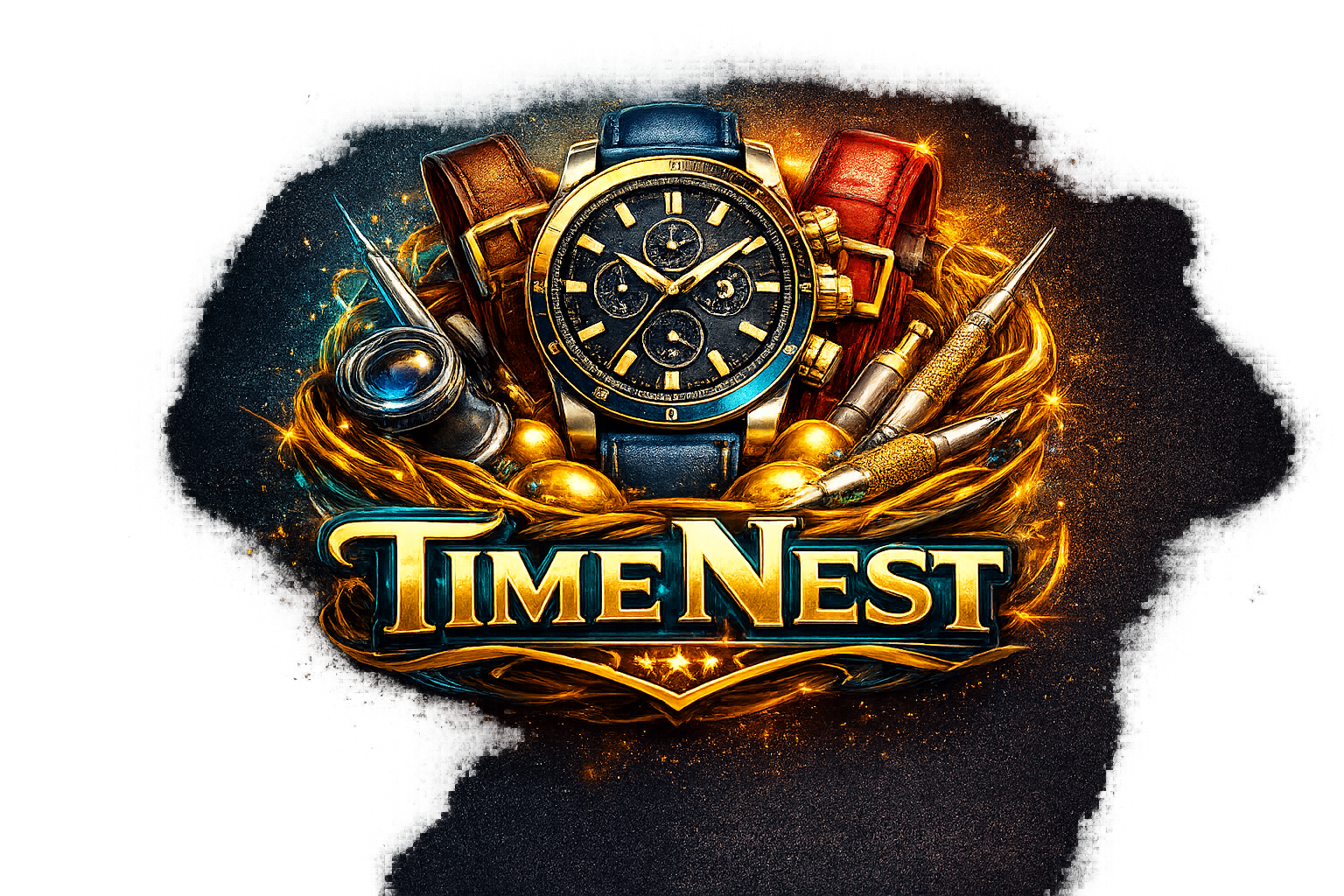 ঘড়ির জগতের সবকিছু  Watch Accessories