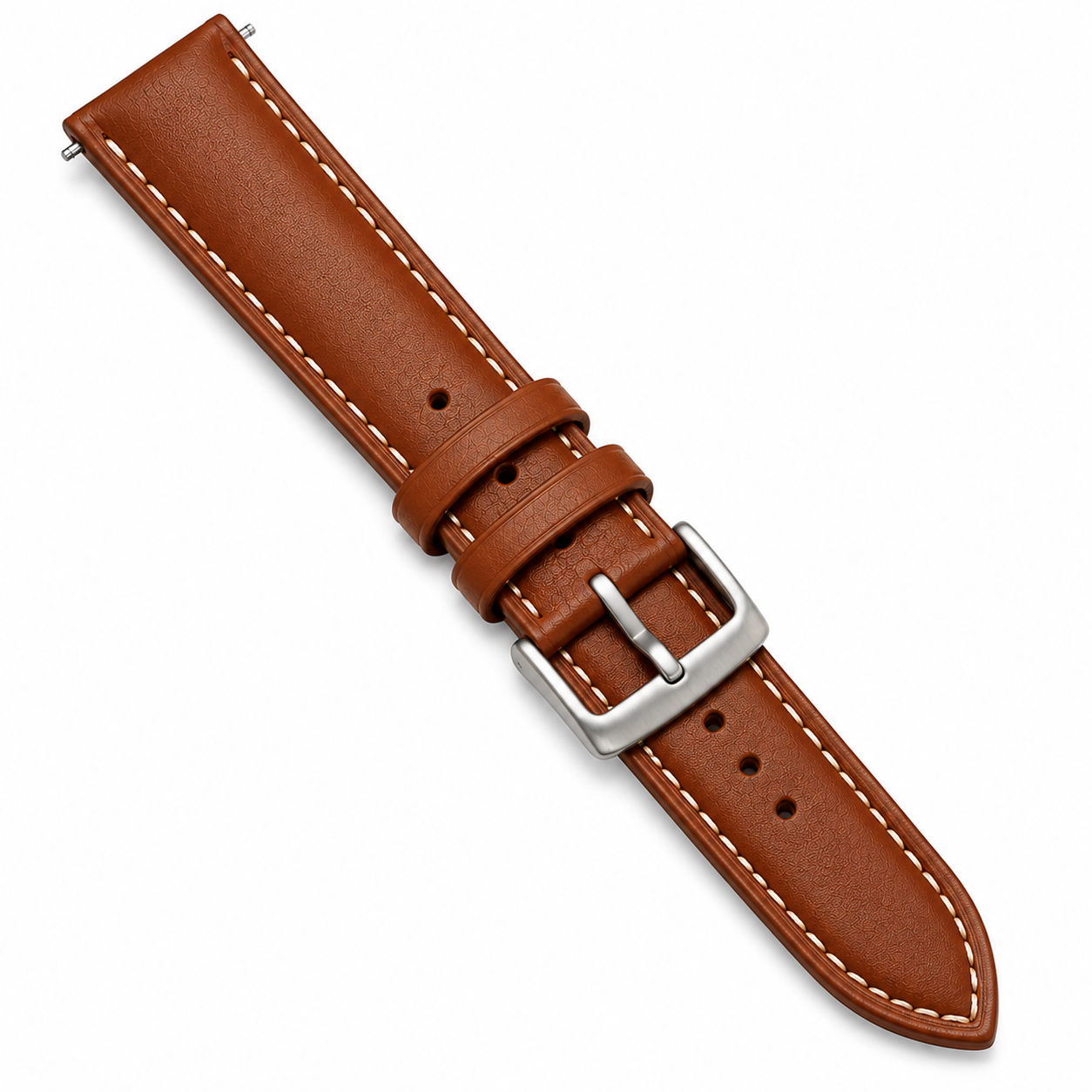 time watch nest brown leather watch strap time watch nest brown leather watch strap