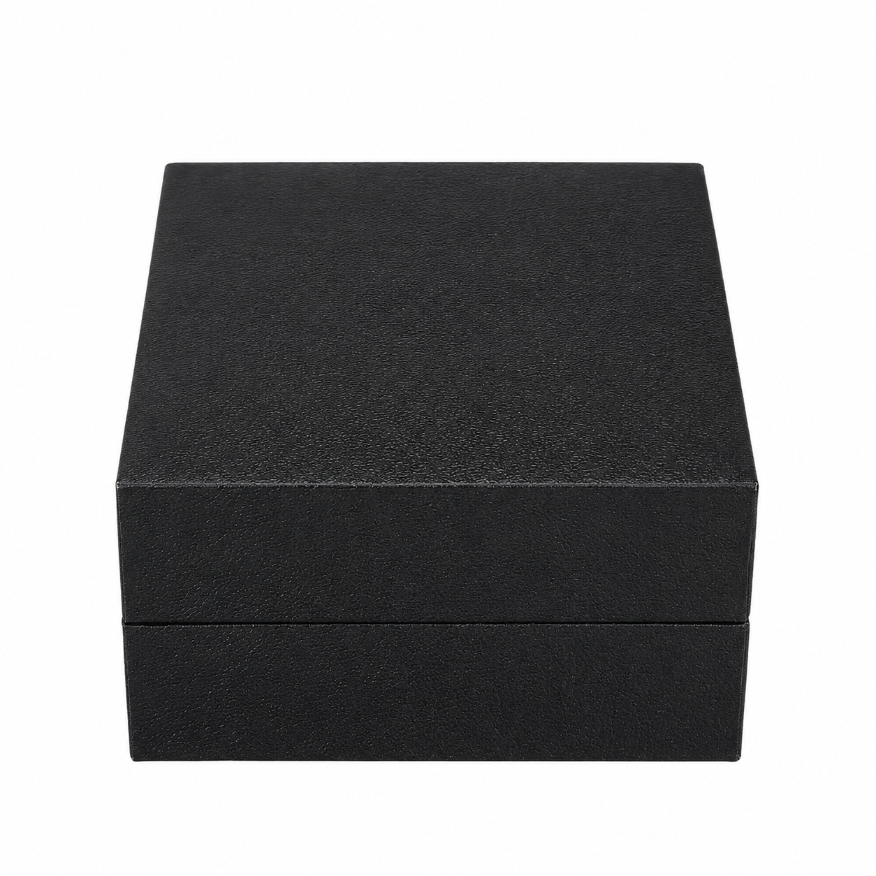 time watch nest premium watch gift box black front time watch nest premium watch gift box black front