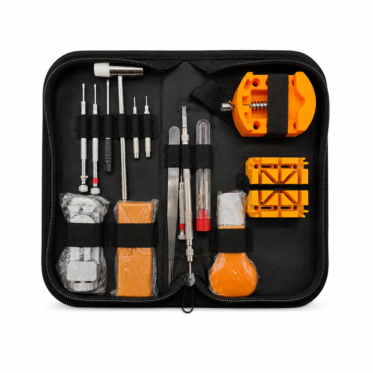 watch repair tool kit complete set watch repair tool kit complete set