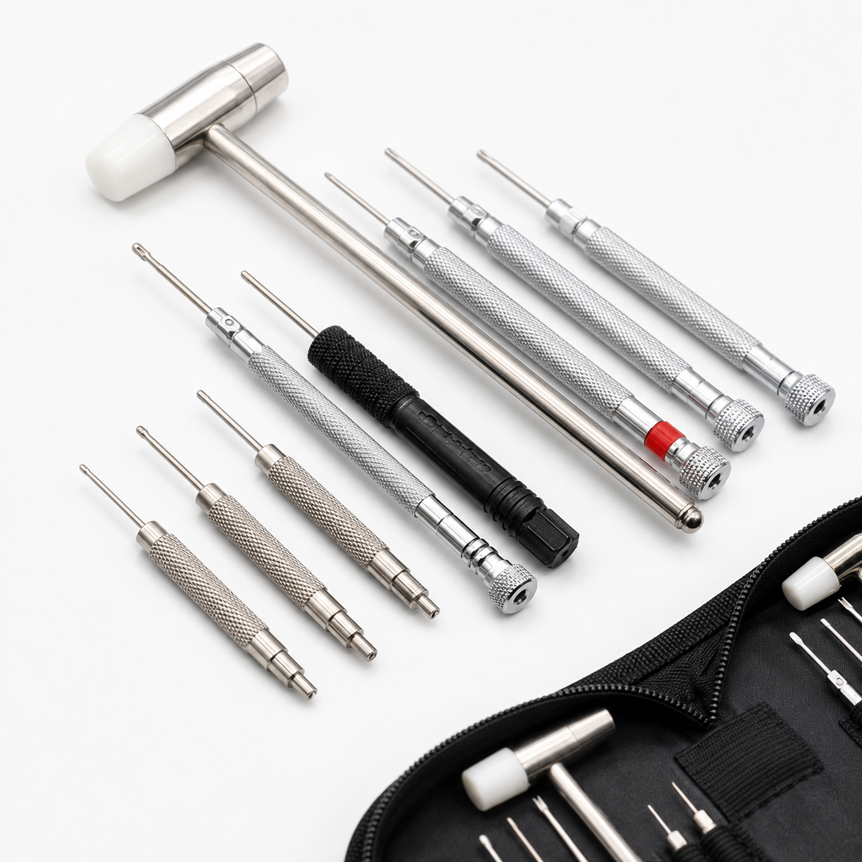watch repair tool kit precision tools watch repair tool kit precision tools
