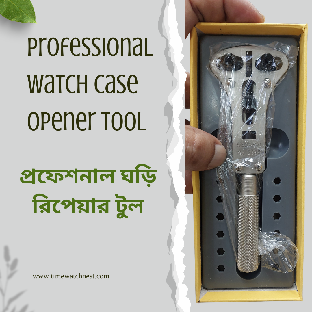 assorted coffee Professional Watch Case Opener Tool Yong Xing No.2688 BD