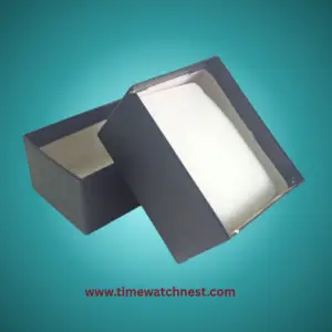 Premium Watch Box & Storage Case – Elegant Gift Packaging in BD