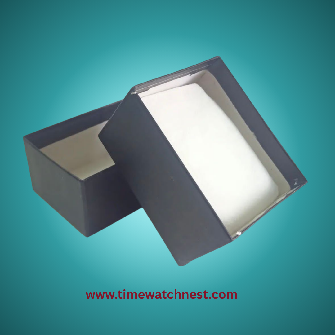premium watch box / watch storage case (single & multi design) Premium Watch Box & Storage Case – Elegant Gift Packaging in BD