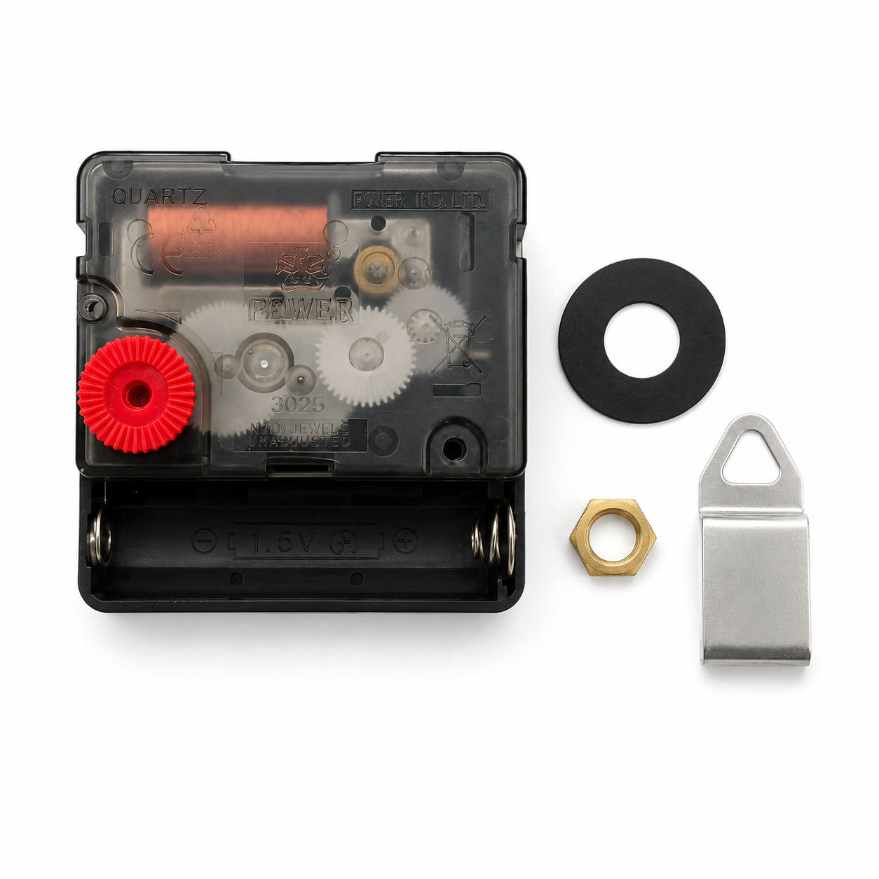 quartz clock movement package contents quartz clock movement package contents
