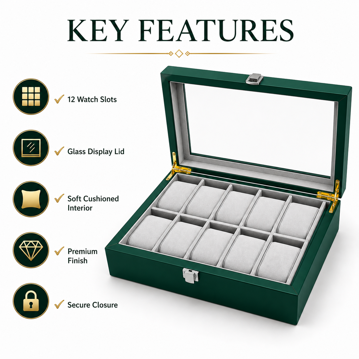 12 slot watch display box premium watch organizer.png 12 slot watch display box premium watch organizer.png